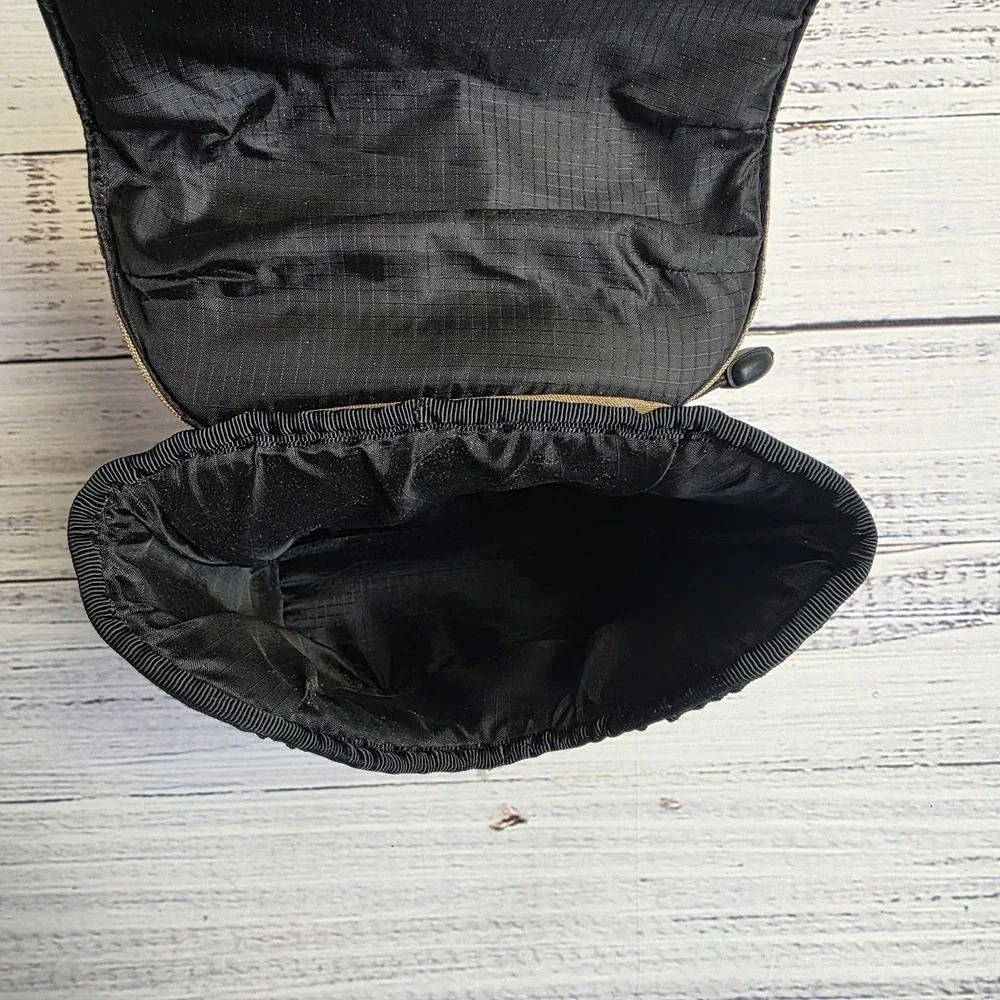 Vortex Glasspak Binocular Harness Coyote Brown Bag Carry Backpack Case & Keepers